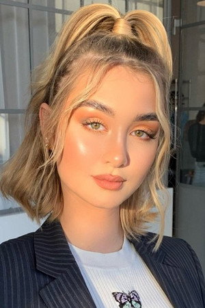 Victoria Babenko profil kép
