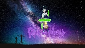 Rick és Morty kép