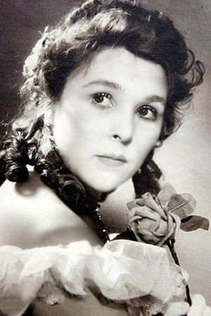 Vera Vasileva profil kép