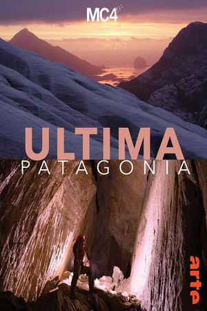 Ultima Patagonia poszter