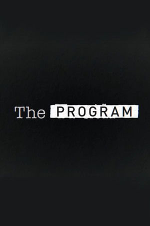 The Program poszter