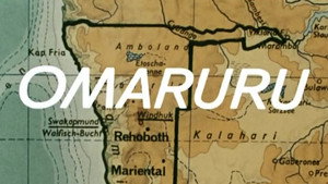 Omaruru kép