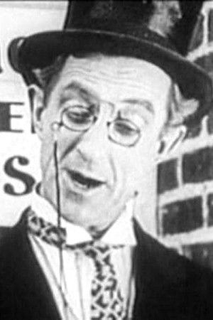 George B. French profil kép
