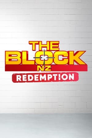 The Block NZ