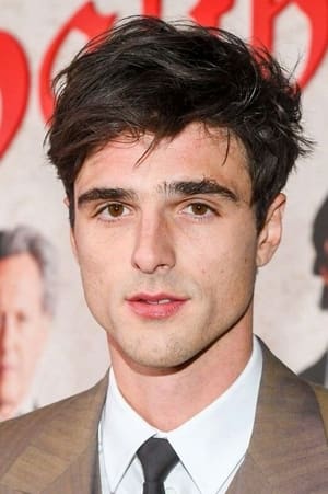 Jacob Elordi profil kép