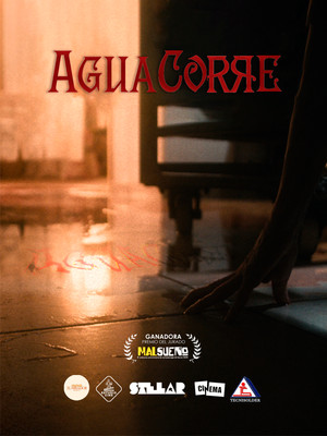 Agua Corre