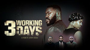 3 Working Days háttérkép