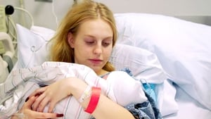 Teen Mom: Young + Pregnant 2. évad Ep.4 4. epizód