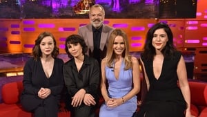 The Graham Norton Show 17. évad Ep.2 2. epizód