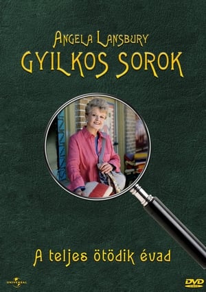 Gyilkos sorok