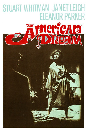 An American Dream poszter