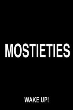 Mostieties! poszter