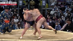 GRAND SUMO Highlights 14. évad Ep.2 2. epizód