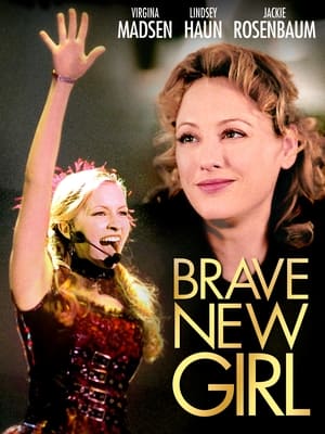 Brave New Girl poszter