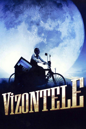 Vizontele poszter