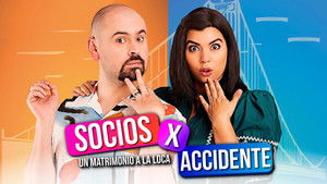 Socios por accidente háttérkép