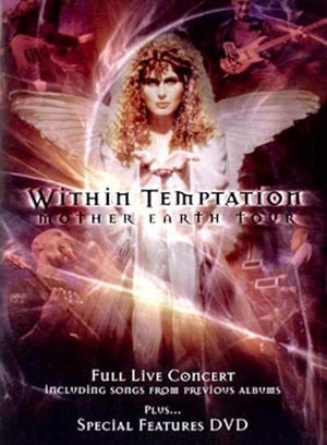 Within Temptation: Mother Earth Tour poszter