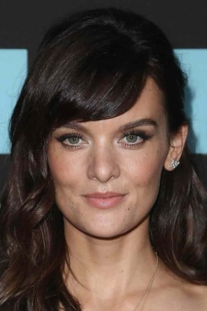 Frankie Shaw profil kép