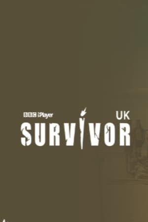 Survivor poszter