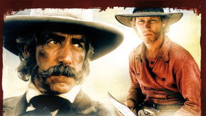Houston: The Legend of Texas háttérkép