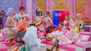 Drag Race Philippines Untucked! 3. évad Ep.3 3. epizód