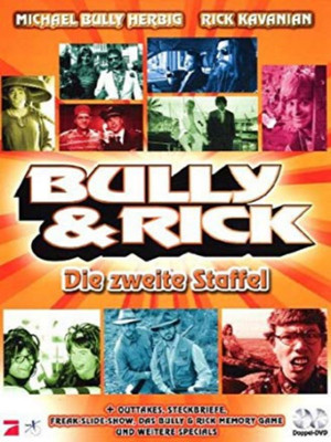 Bully & Rick