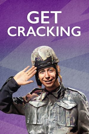 Get Cracking