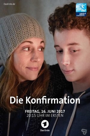 Die Konfirmation poszter