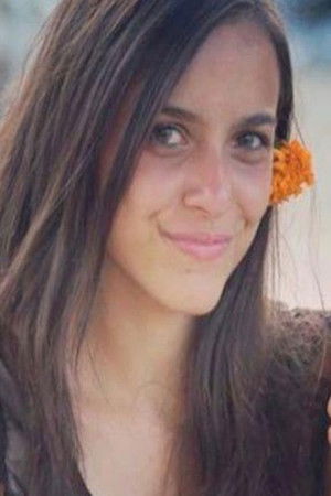 Yara Al Melegy profil kép