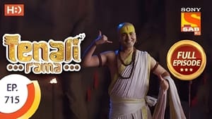 Tenali Rama 7. évad Ep.1 1. epizód