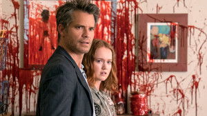 Santa Clarita Diet háttérkép