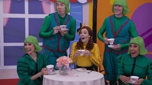 The Wiggles 10. évad Ep.2 2. epizód