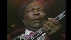 Albert King & B.B. King: Japan Blues Carnival háttérkép