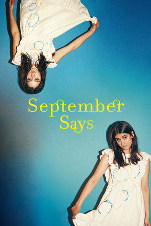 September Says poszter