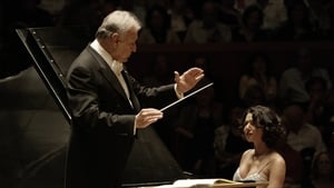 Khatia Buniatishvili and Zubin Mehta: Liszt & Beethoven háttérkép