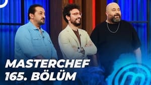 MasterChef Türkiye 5. évad Ep.165 165. epizód