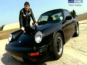 Autókereskedők 4. évad Ep.1 Porsche 911 2.7 Targa 1. rész