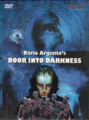 La porta sul buio poszter