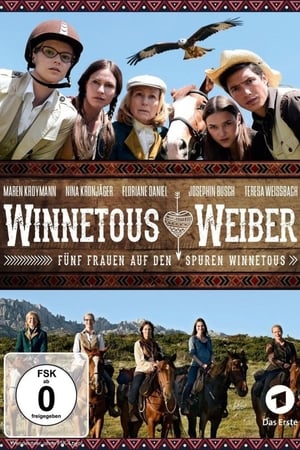 Winnetous Weiber poszter