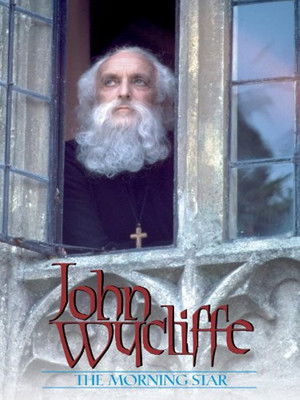 John Wycliffe: The Morning Star poszter