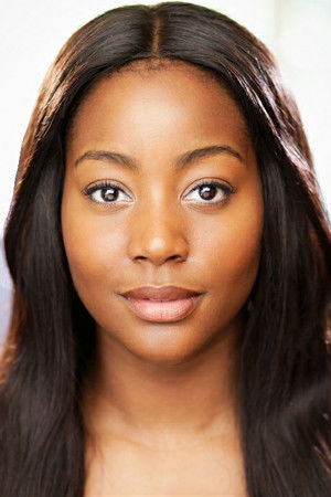 Rochelle Rose profil kép
