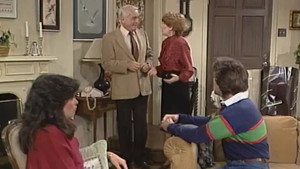 Too Close for Comfort Season 4 Ep.23 23. epizód