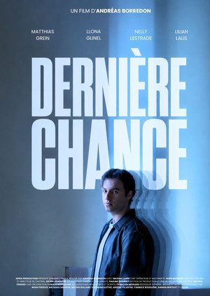 Dernière Chance poszter