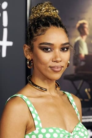 Alexandra Shipp profil kép