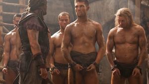 Spartacus: Blood and Sand Bosszú Ep.3 A többség java