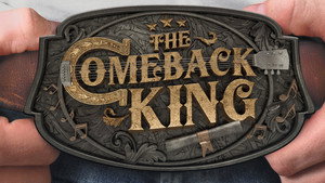 The Comeback King háttérkép