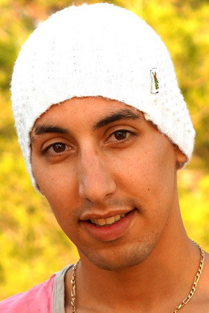 Aziz Tarik profil kép