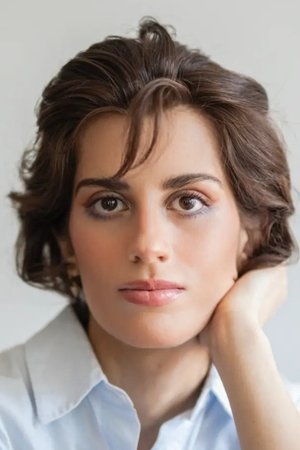 Sarina Farhadi profil kép