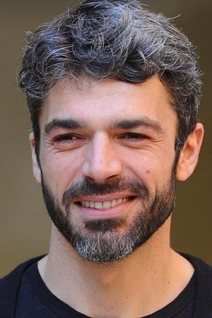 Luca Argentero profil kép