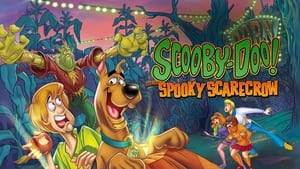 Scooby-Doo és a madárijesztő háttérkép